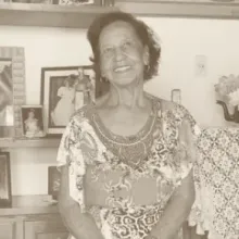 Marieta de Sousa Amaral